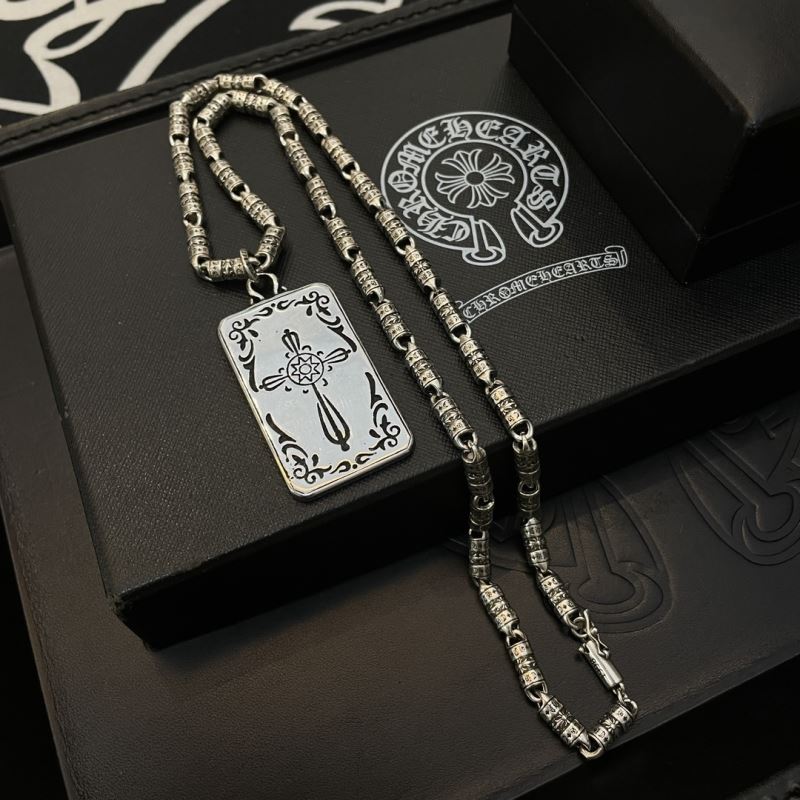 Chrome Hearts Necklaces